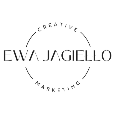 Ewa Jagiełło Creative Marketing
